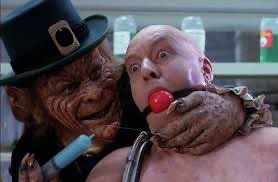 Happy Saint Patrick’s day! 🍀 I could really go for some corned beef and cabbage!