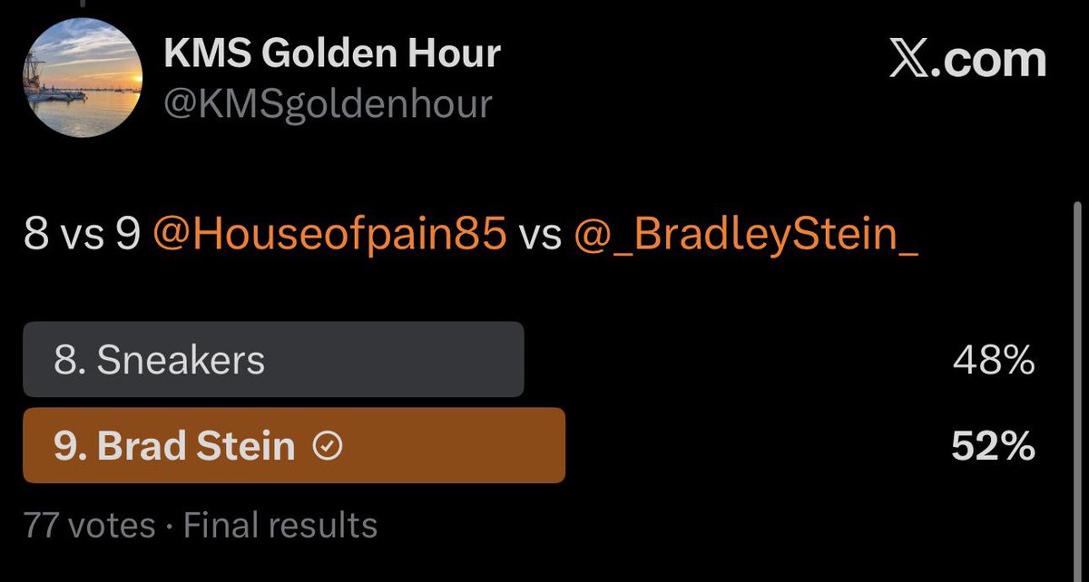 Dash McKininnnnn™️GVE™️ tweet media