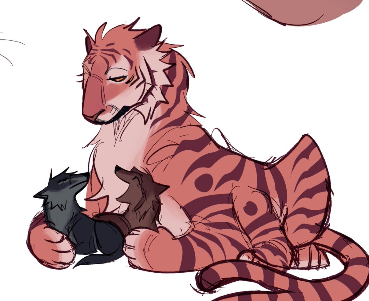 mantis petyh | Мантис покоряет твтр tweet media