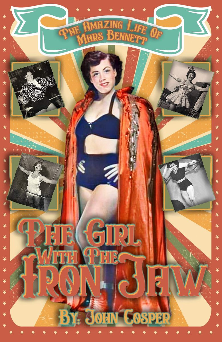 John Cosper tweet media