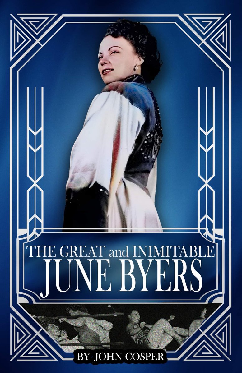 John Cosper tweet media