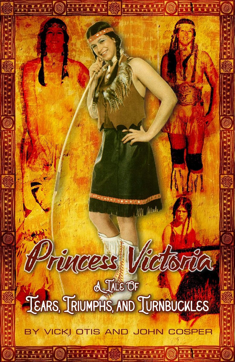 John Cosper tweet media