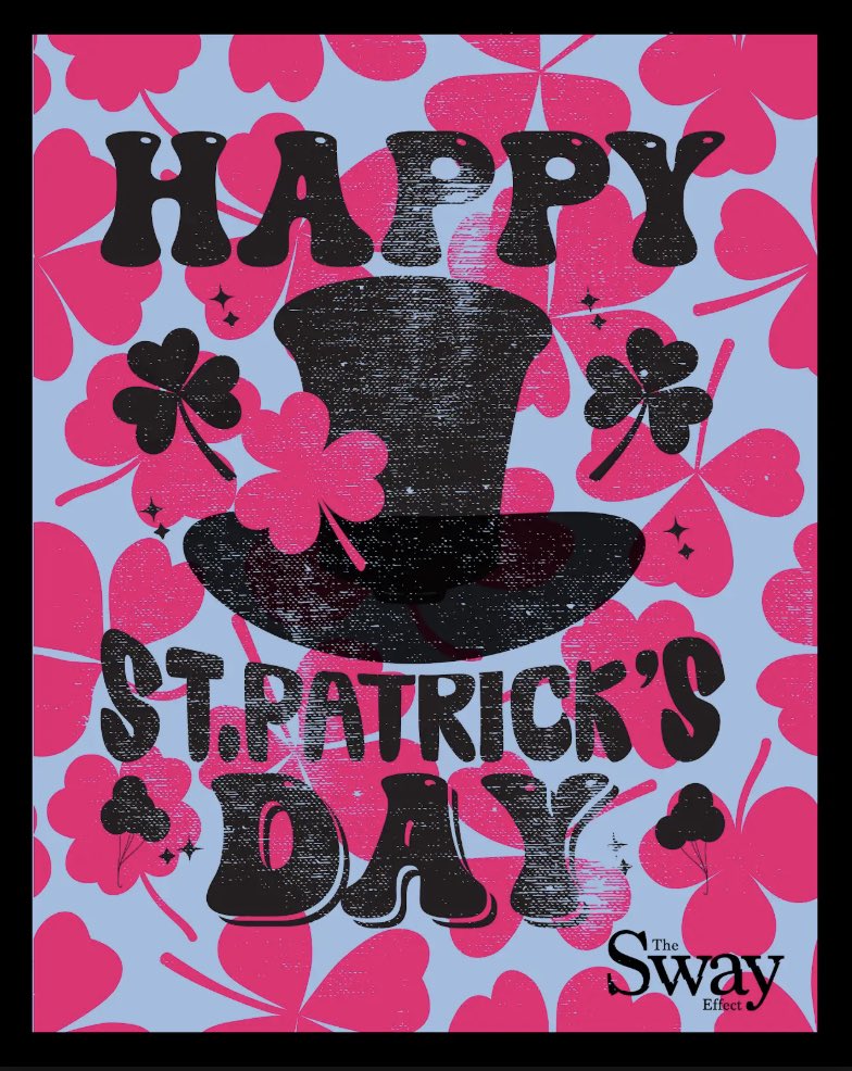 The Sway Effect tweet media