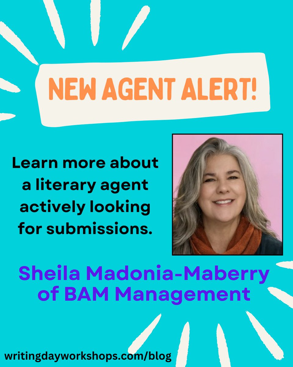 Writing Day Workshops (Writers Conferences) tweet media