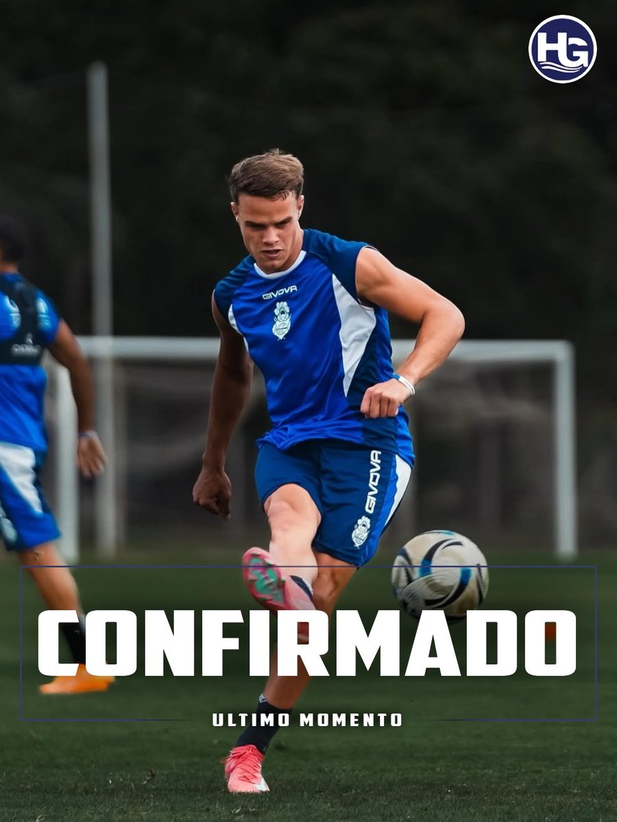 Habla Gimnasia tweet media