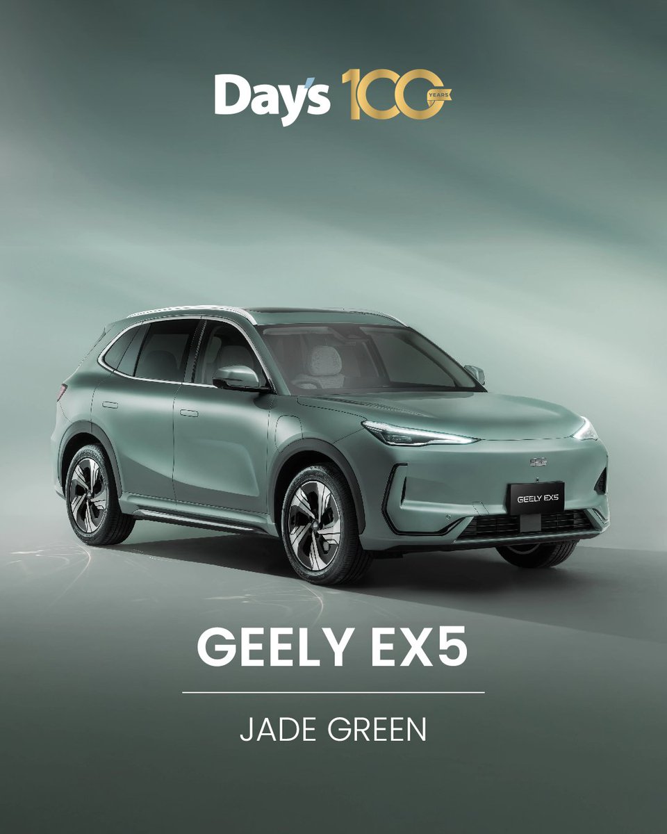 Day's Motor Group tweet media