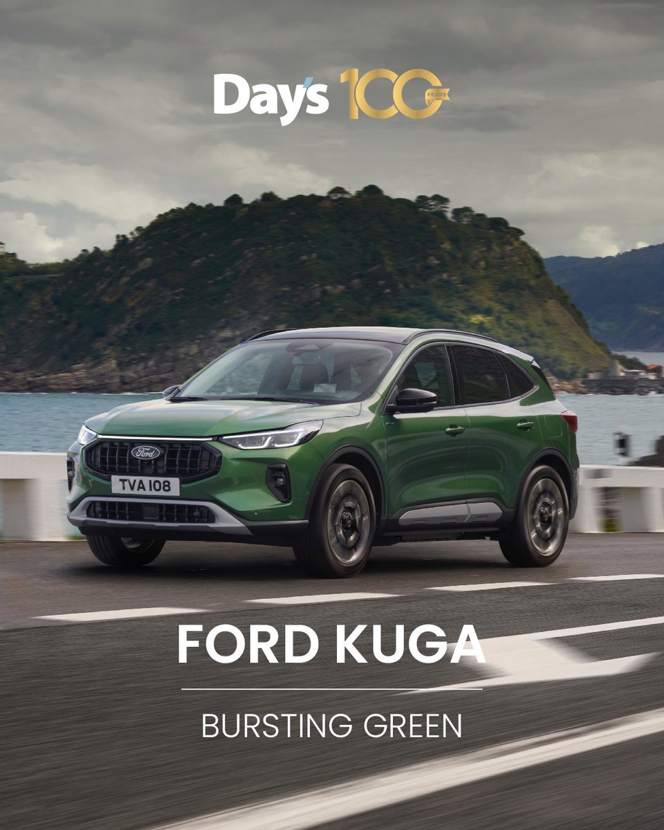 Day's Motor Group tweet media