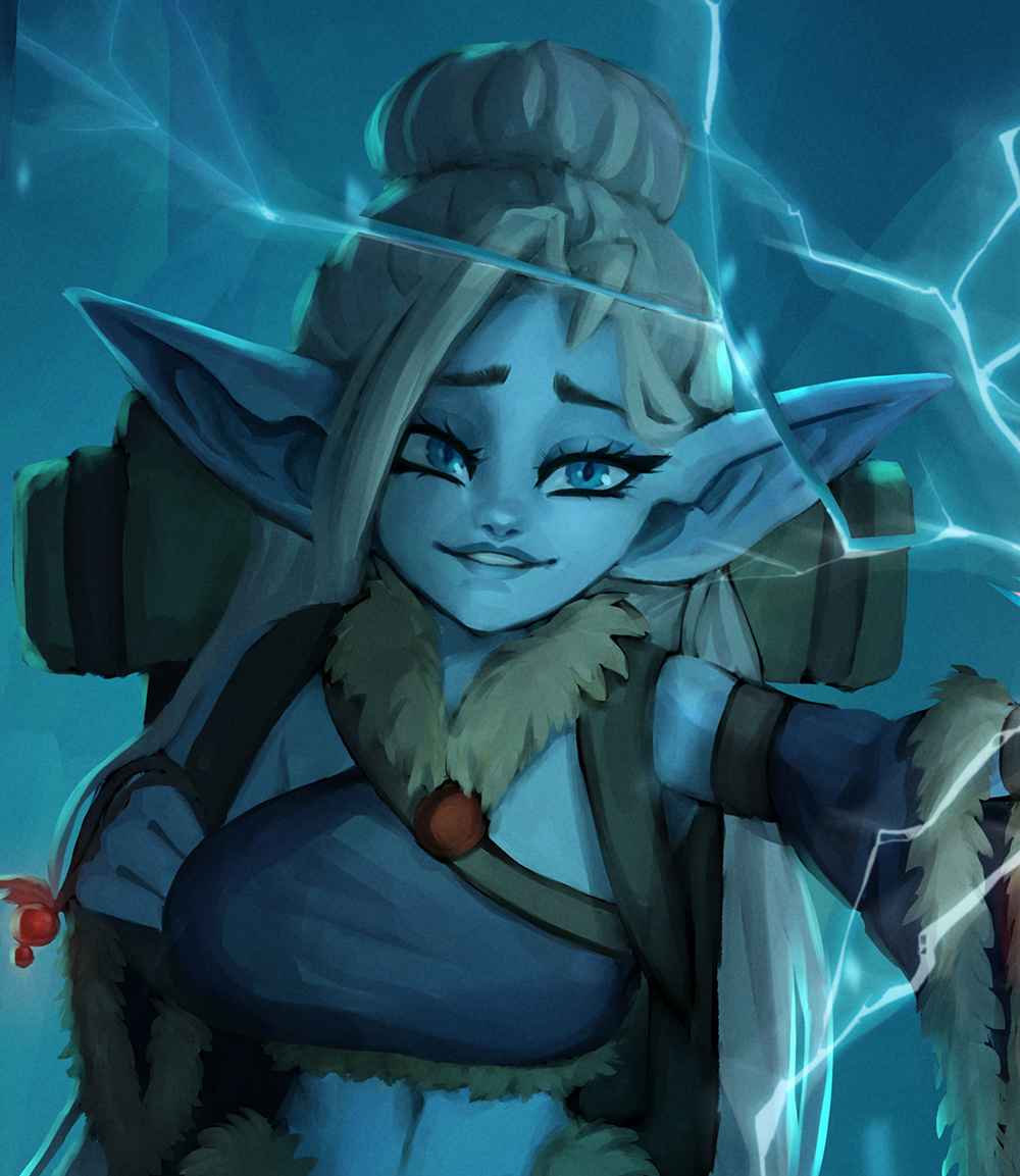 TOXIC 💚 tweet media