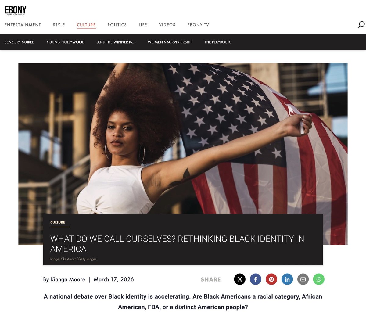 Arthur Watkins Jr. 🇺🇸 tweet media