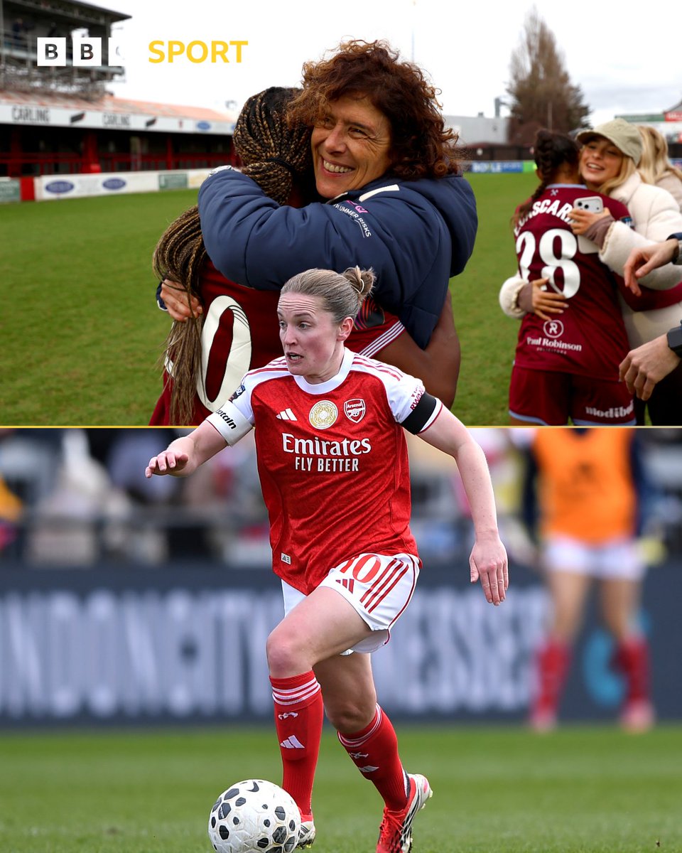 BBC Sport London tweet media