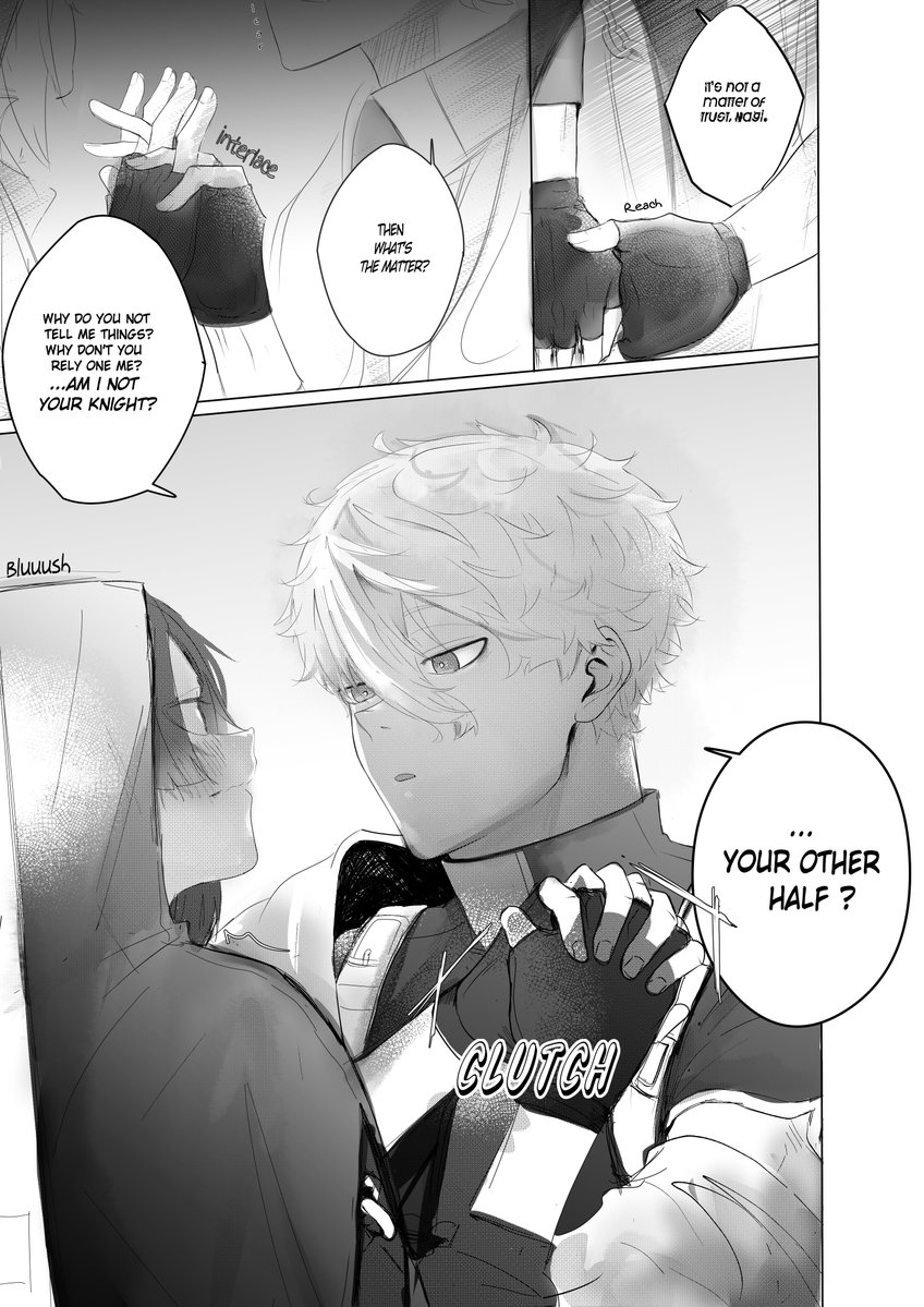 Isaia || LMAO IM BACK tweet media