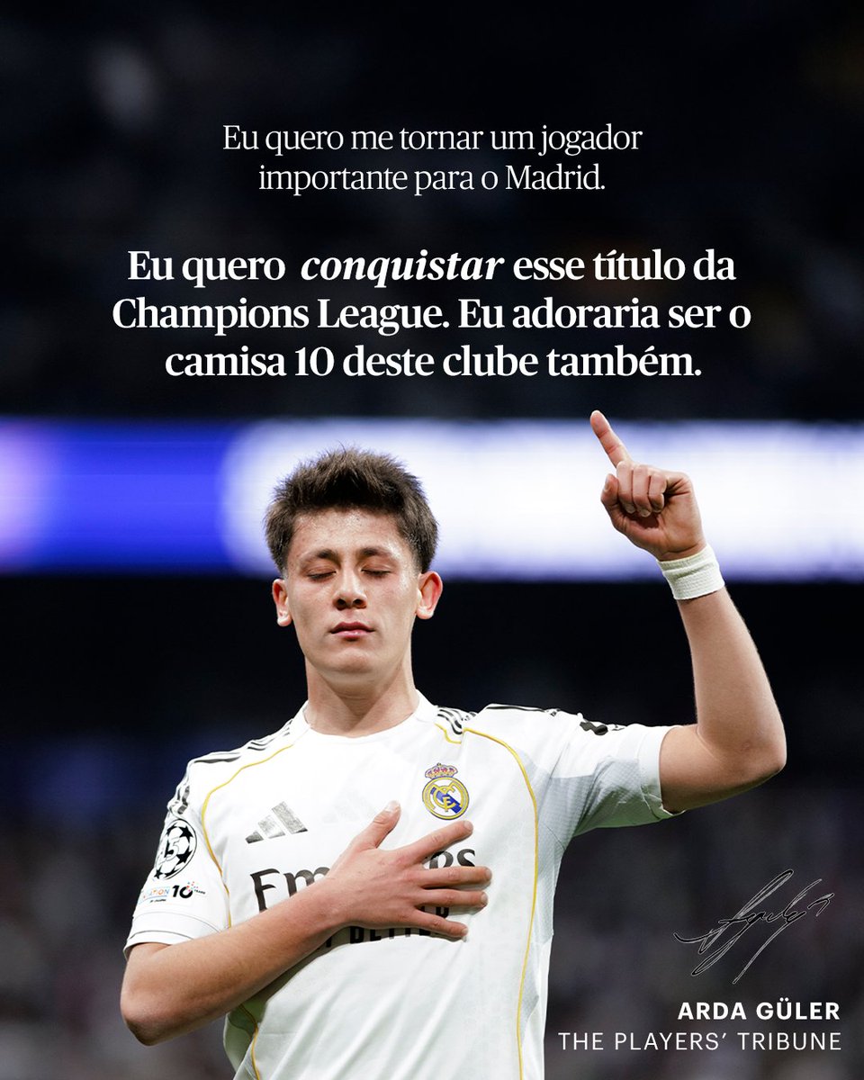 The Players' Tribune Brasil tweet media