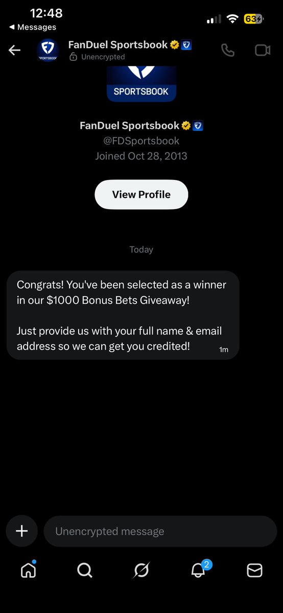 Excited Michigan Fan tweet media