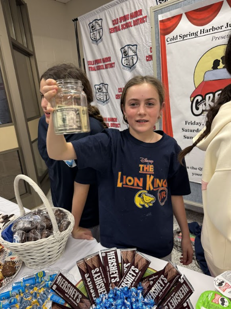 CSH West Side School tweet media