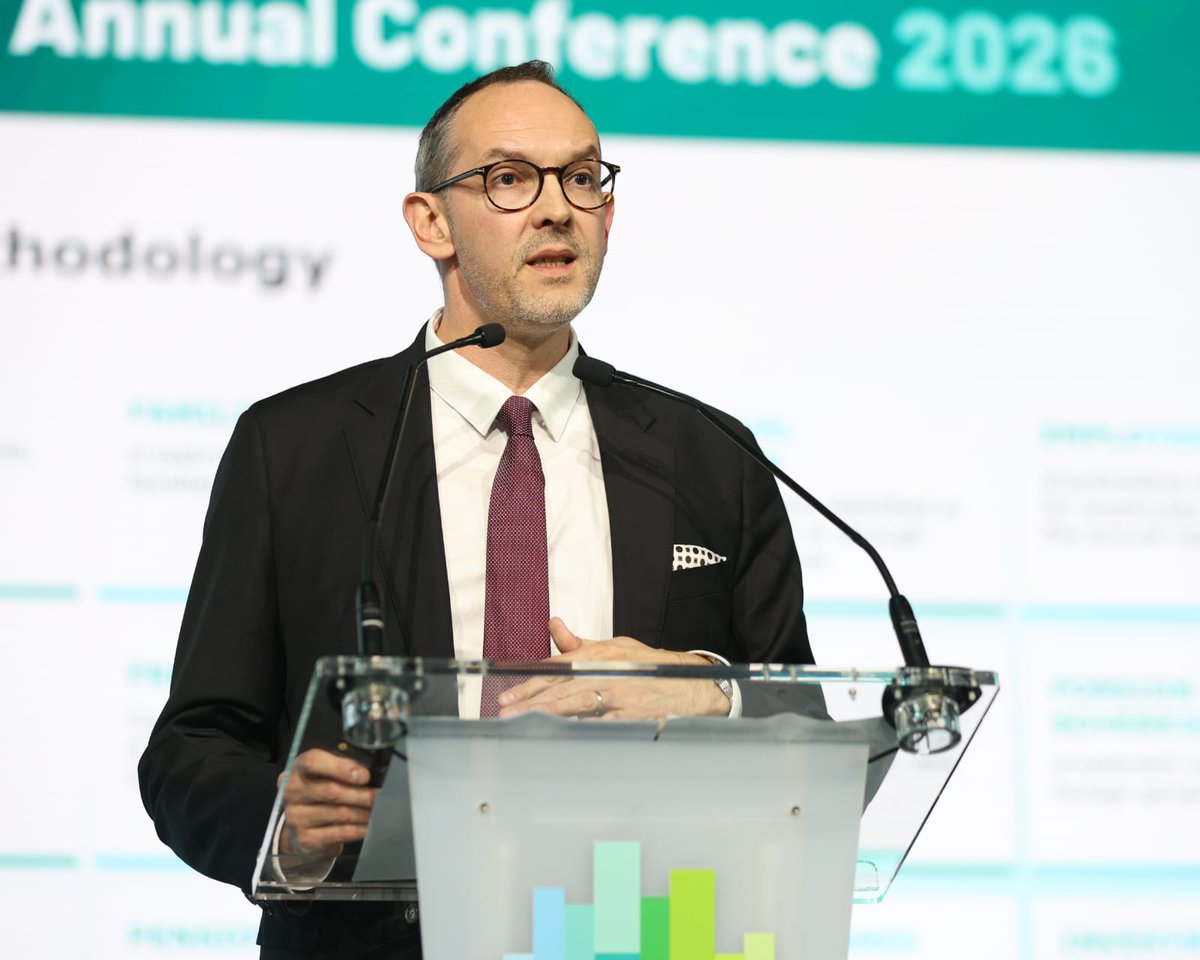 Euronext tweet media