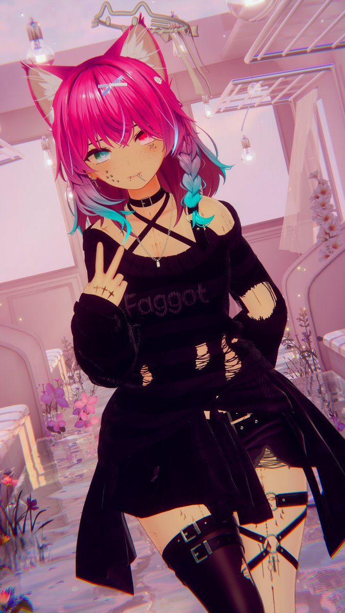 Cubie 💕 tweet media