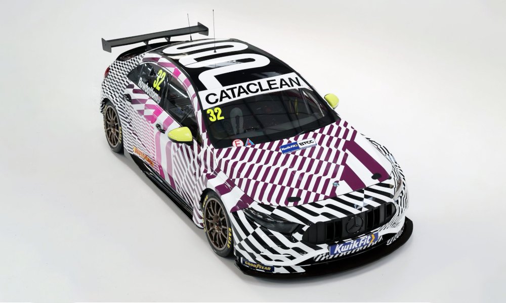 TouringCars.Net tweet media