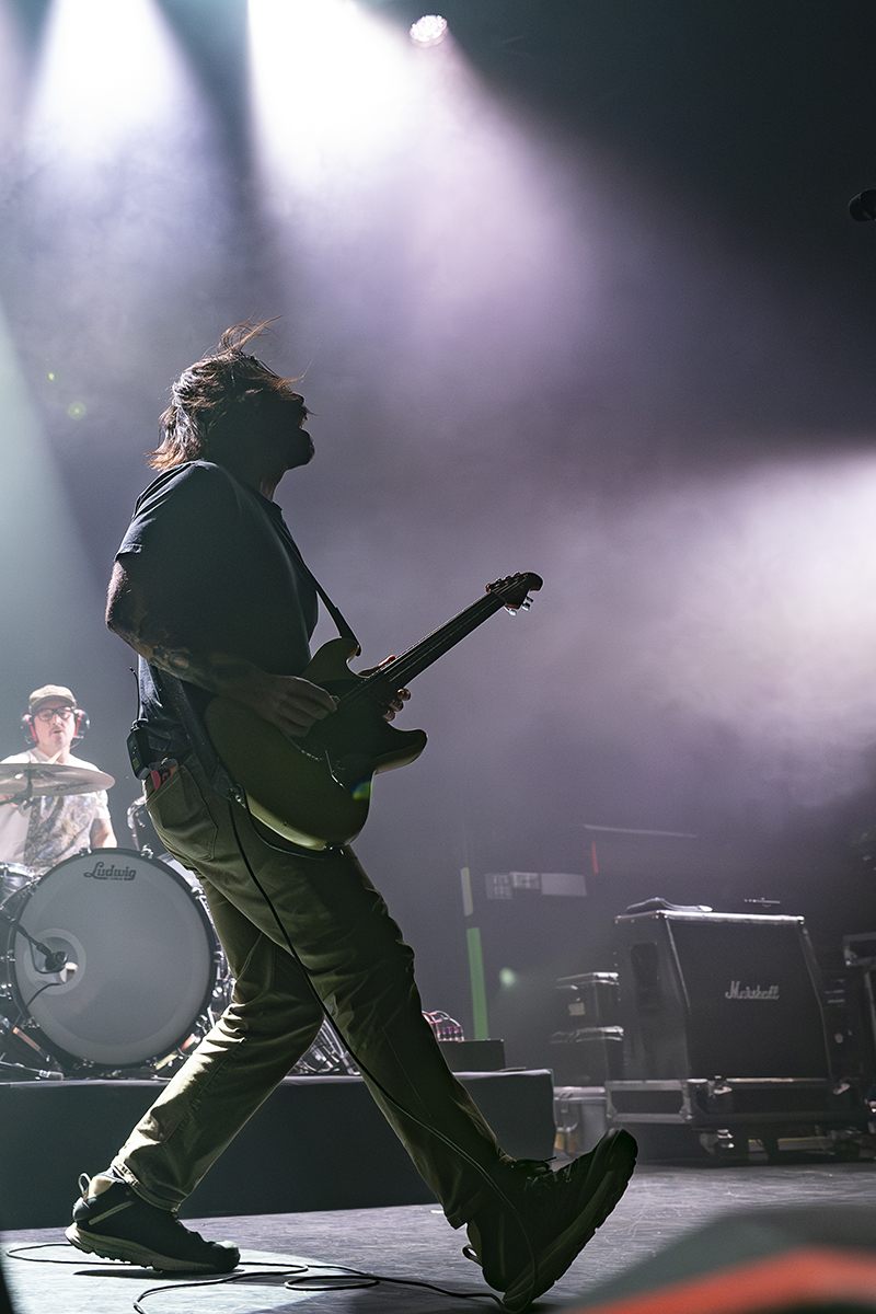 O2 Ritz Manchester tweet media