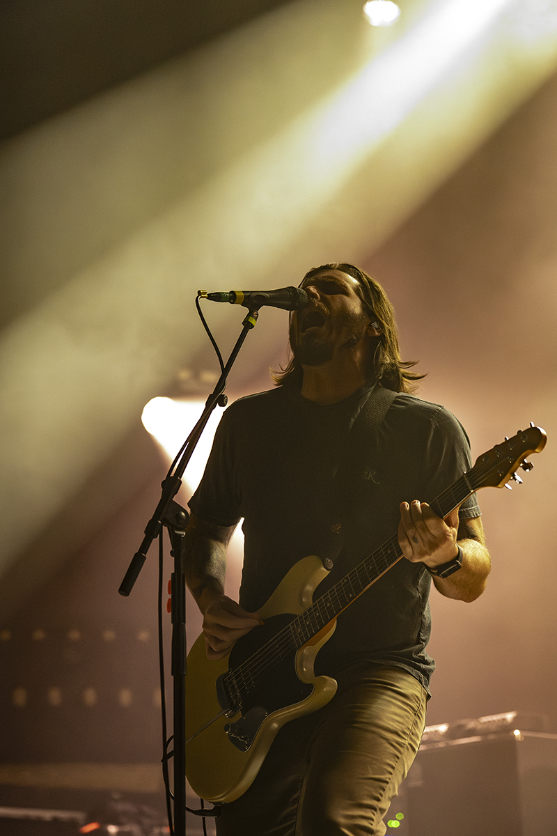 O2 Ritz Manchester tweet media