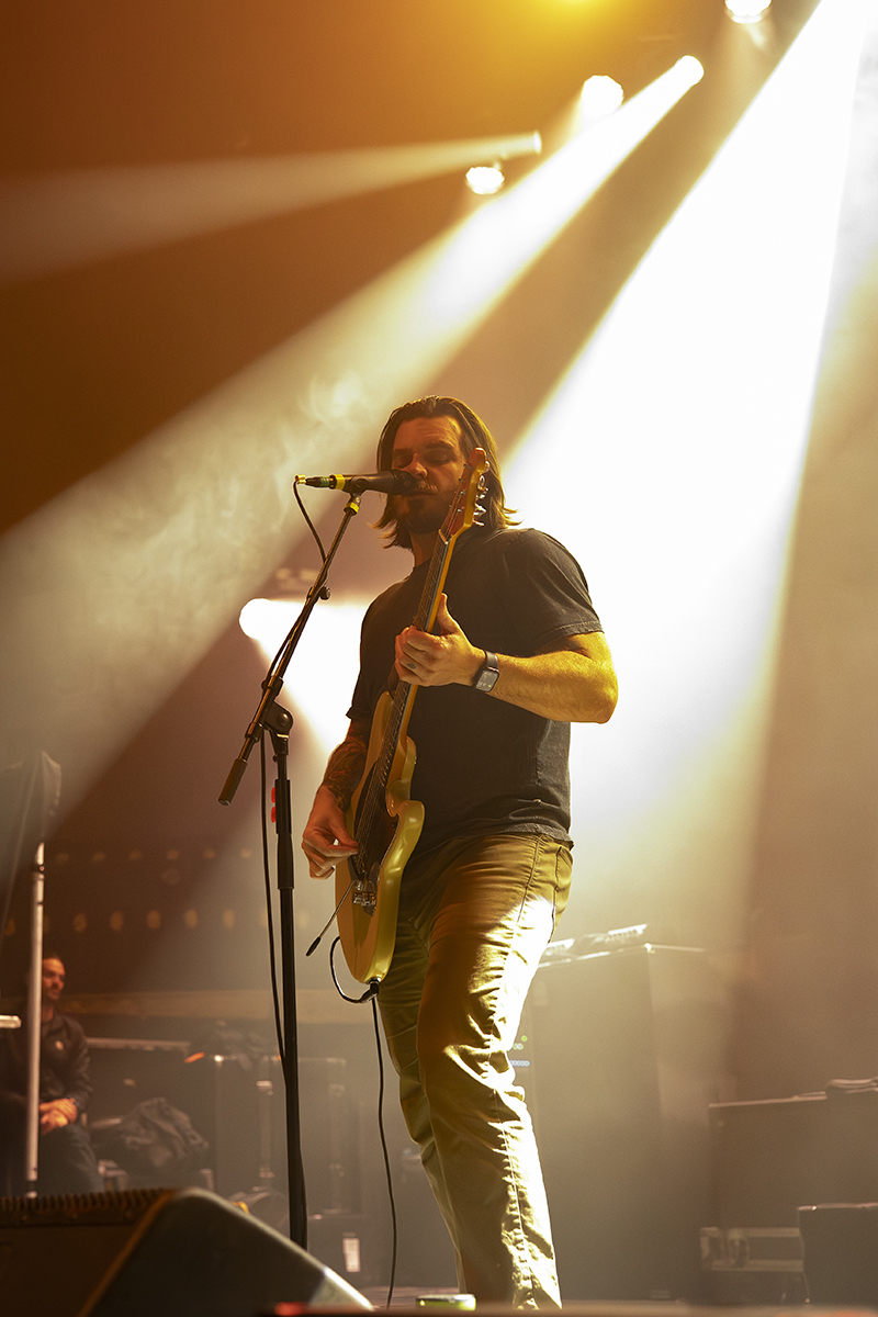 O2 Ritz Manchester tweet media