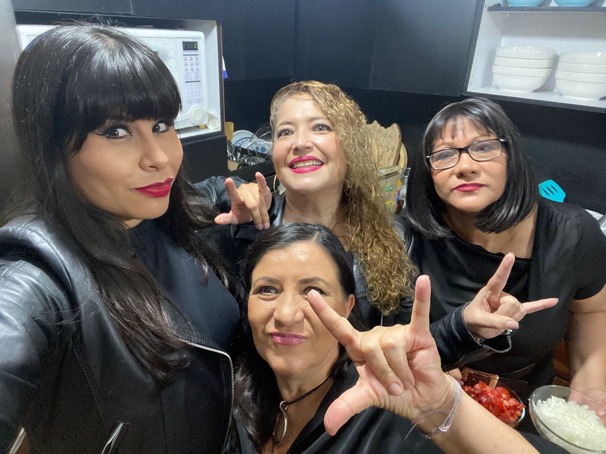 Sonia Serrano tweet media