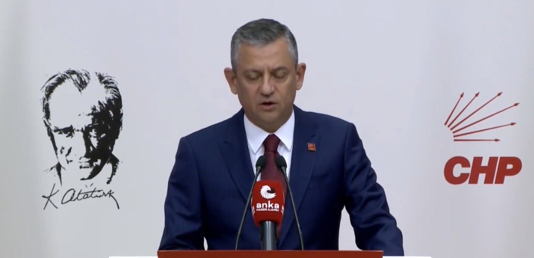 Atilla KAYMAZ tweet media