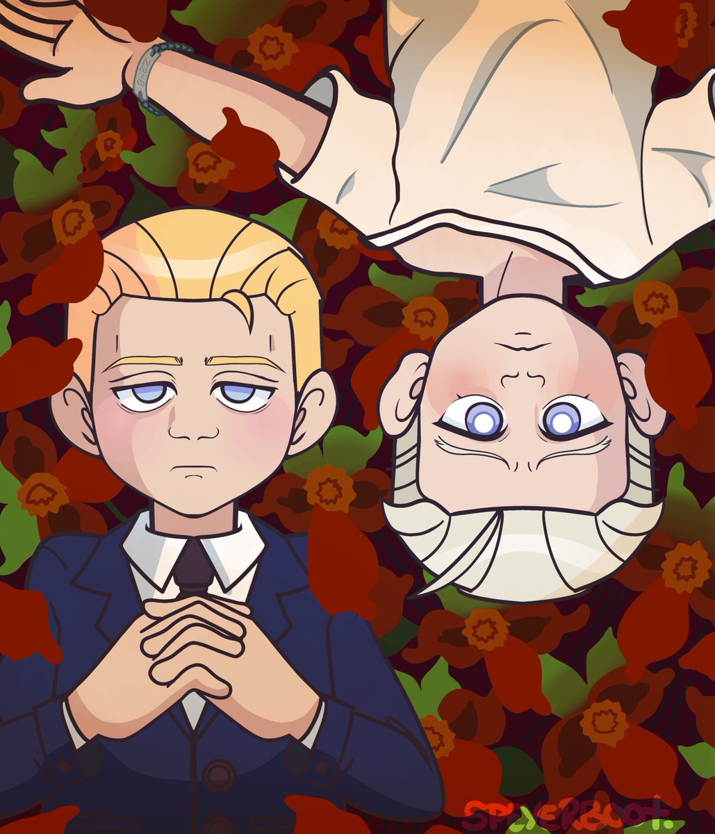 Speyerboot's tweet photo. В последний раз🥀🎶~
#RE9 #residentevil9 #REBHfun #AlbertWesker #ReZeno https://t.co/lGSUWjEL6U