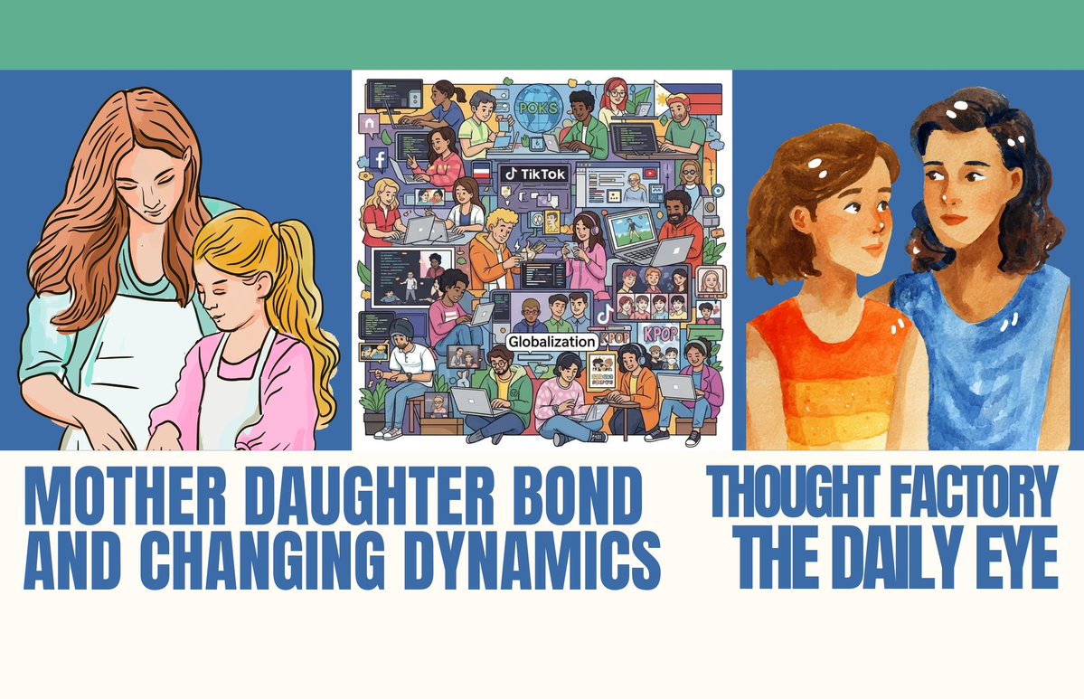 The Daily Eye tweet media