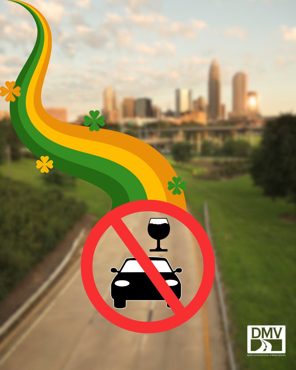 North Carolina Division of Motor Vehicles tweet media