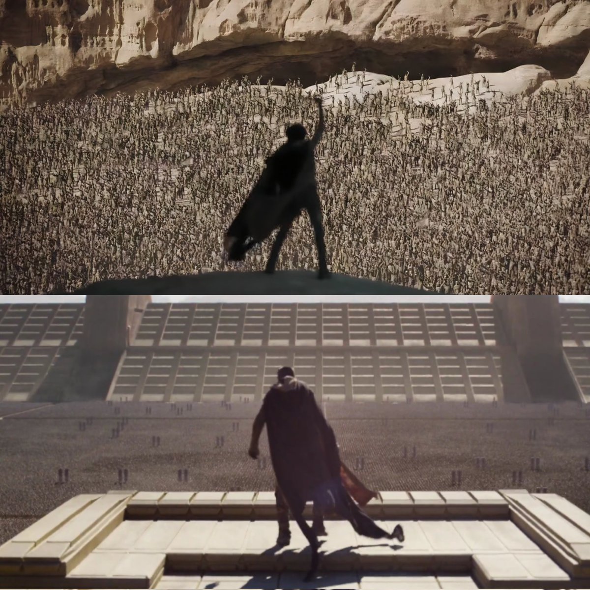 Timothée Chalamet Updates tweet media