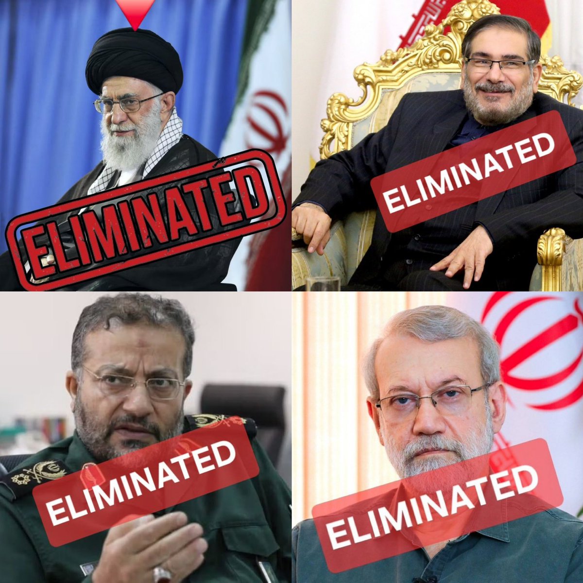 Bravo Six tweet media