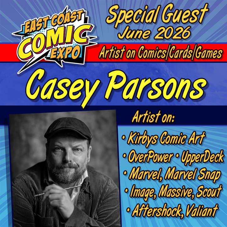 EastCoastComicExpo tweet media