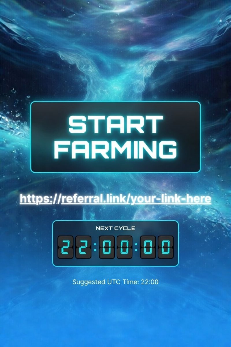 xCarl37's tweet photo. Tweet 6/6 (Call to Action: Join & Claim Your Spot)

Don't miss the Season 4 finale (~15 days left)! Your engagement now can lead to significant $RIVER rewards later. Join the movement, start farming, and let's build this together! Tap in: https://t.co/XVVXaUIeoJ 
@River4fun @RiverdotInc #RiverX #AirdropHunter #DeFiGains