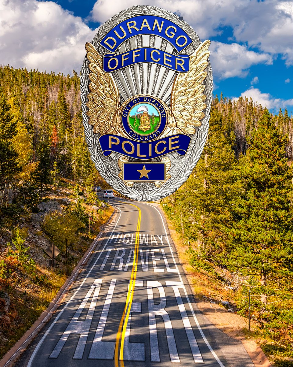 Durango Police tweet media