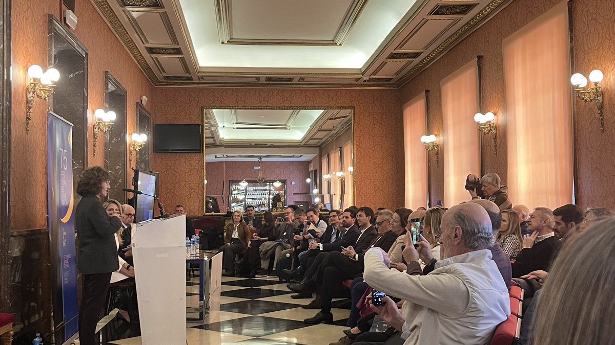 Lorena Jiménez tweet media