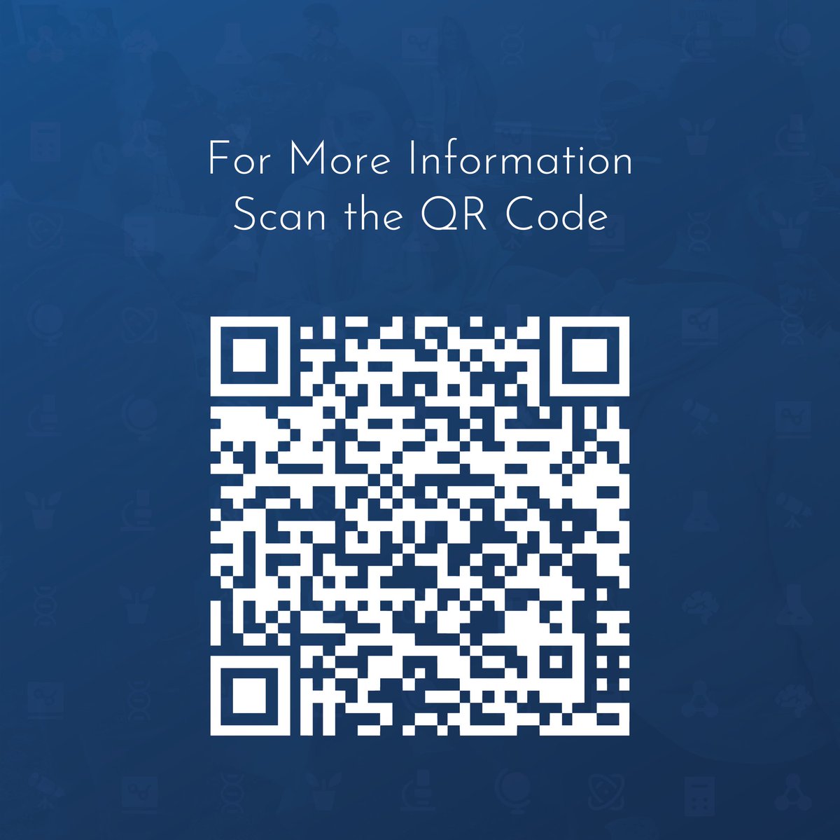 UTA Science tweet media