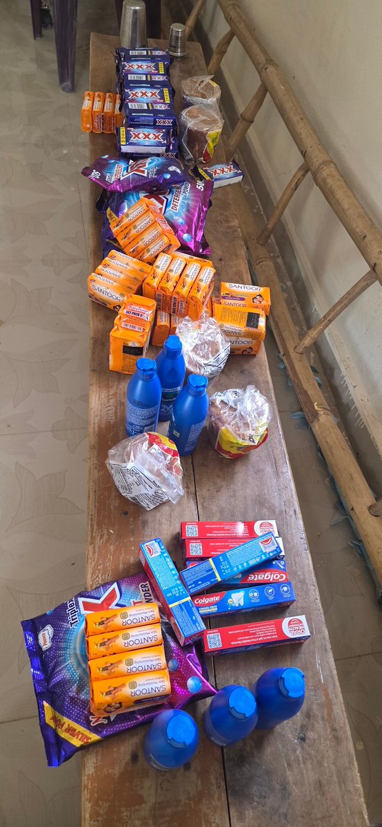 devaki devi tweet media