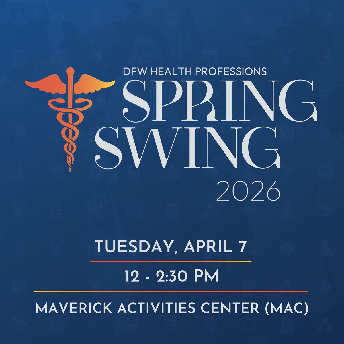 UTA Science tweet media