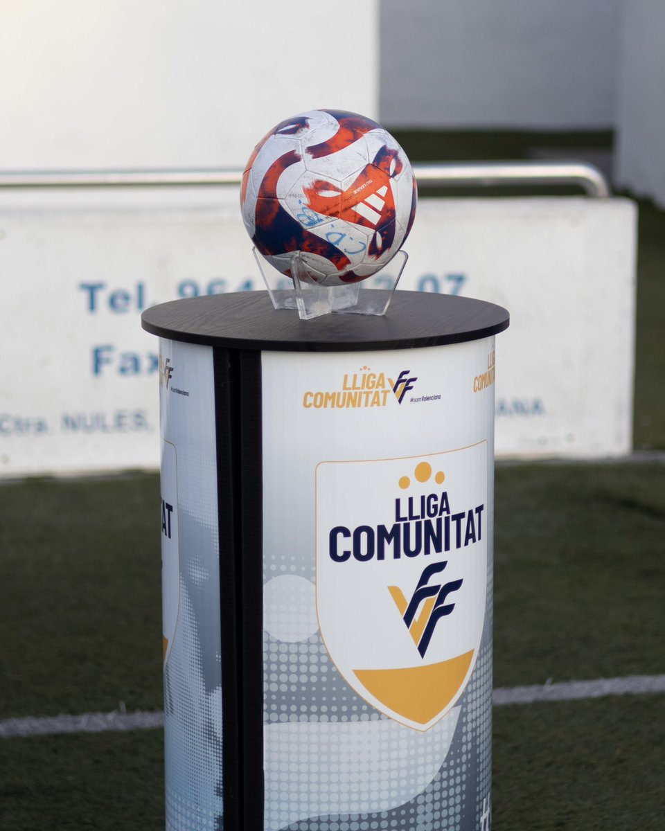 CD Burriana Oficial tweet media