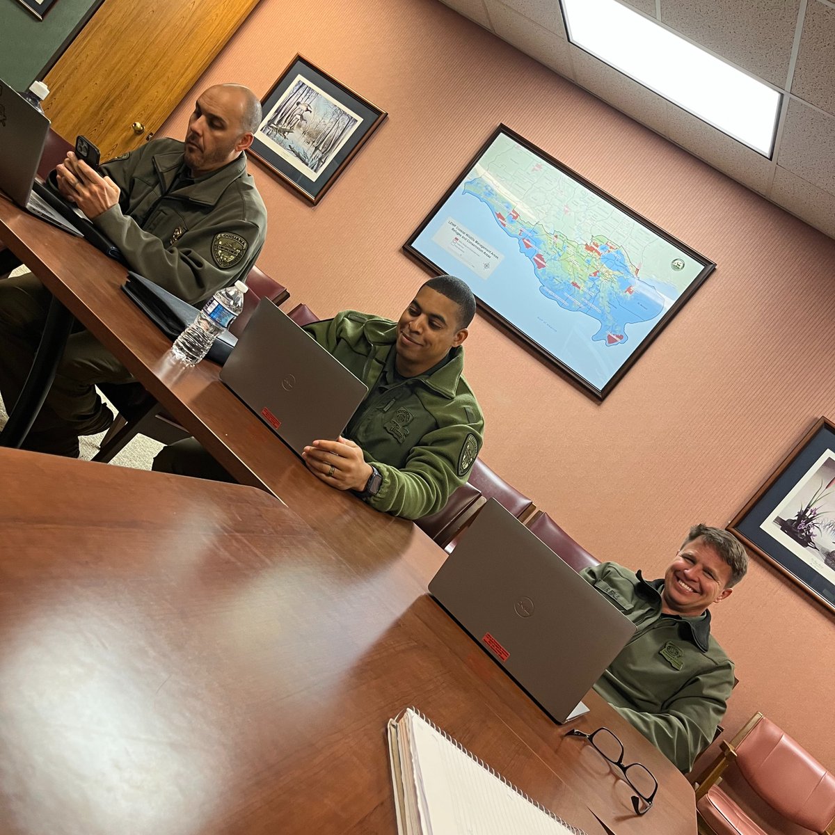 LaWildlife&Fisheries tweet media