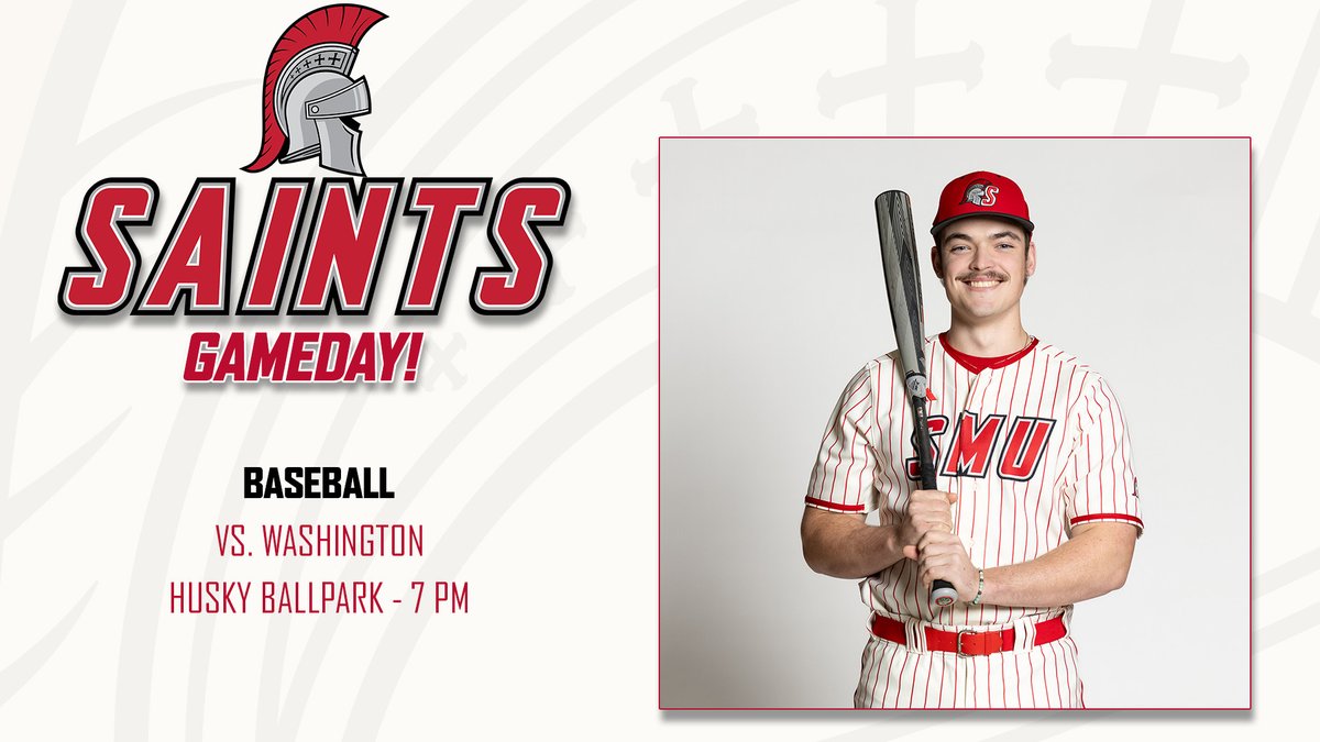 Saint Martin's Saints tweet media