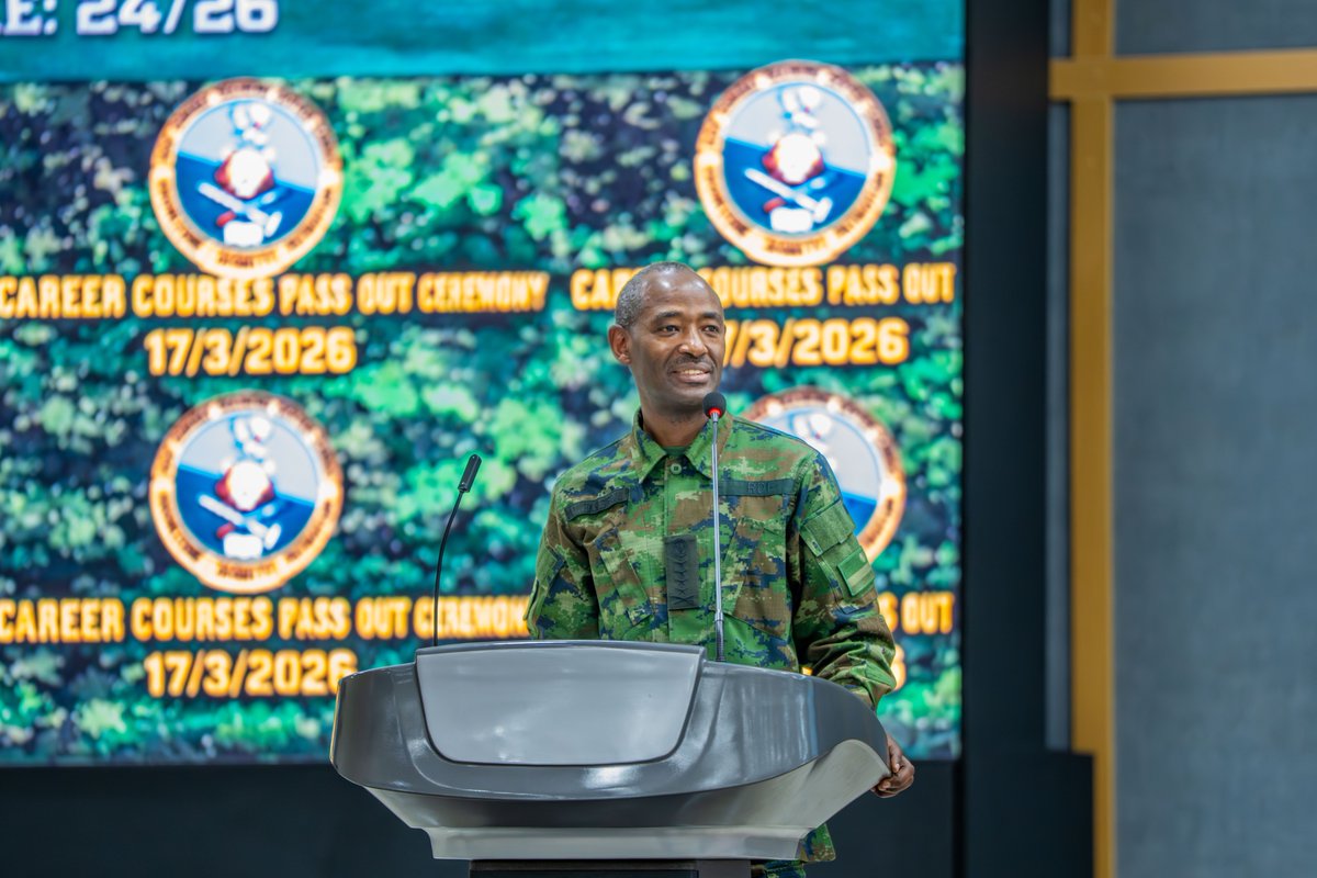 Rwanda Defence Force tweet media