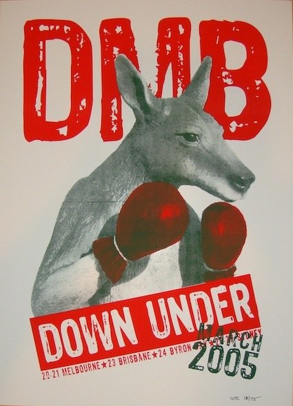 Dave Matthews Band tweet media