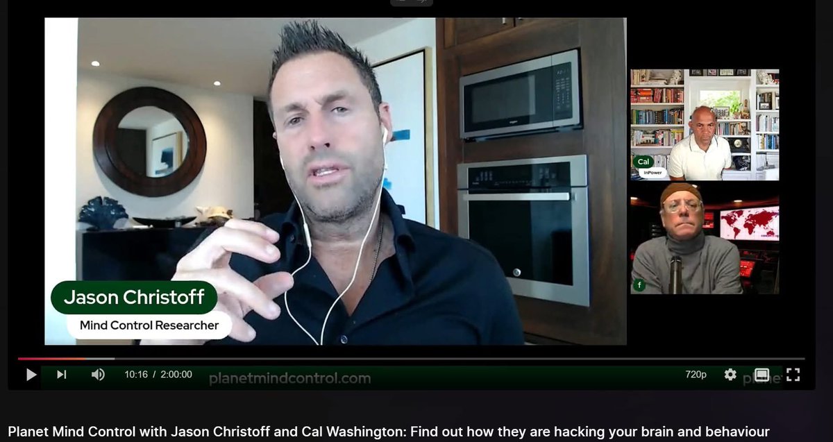 Jason Christoff tweet media