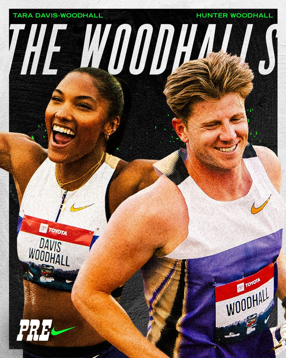 Nike Prefontaine Classic tweet media