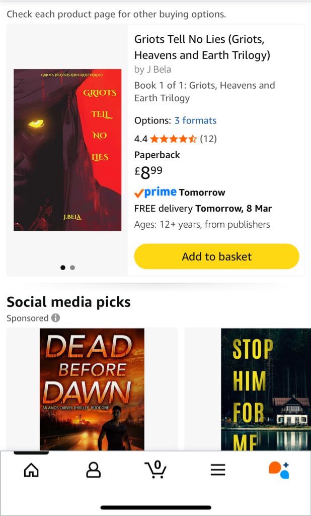 Griotsheavensearth tweet media