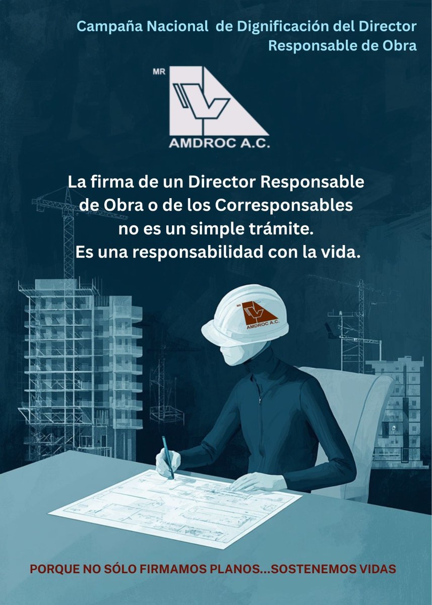 AMDROC AC tweet media