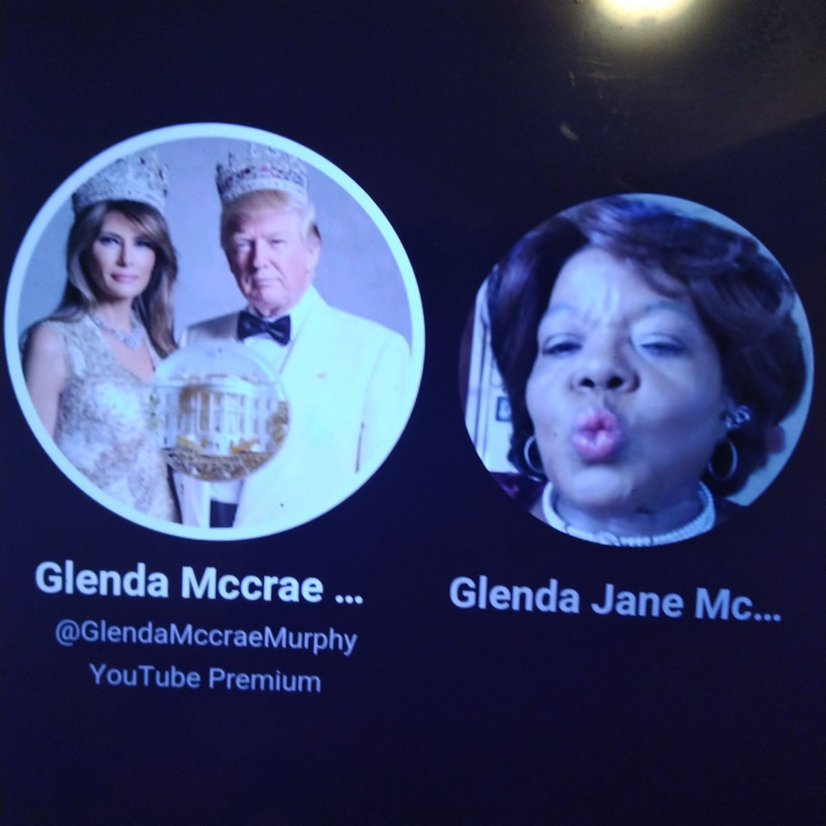 ChoiceMccrae's tweet photo. #NewProfilePic https://t.co/676s6kJqOx