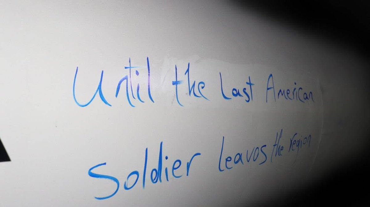 Middle East Spectator tweet media