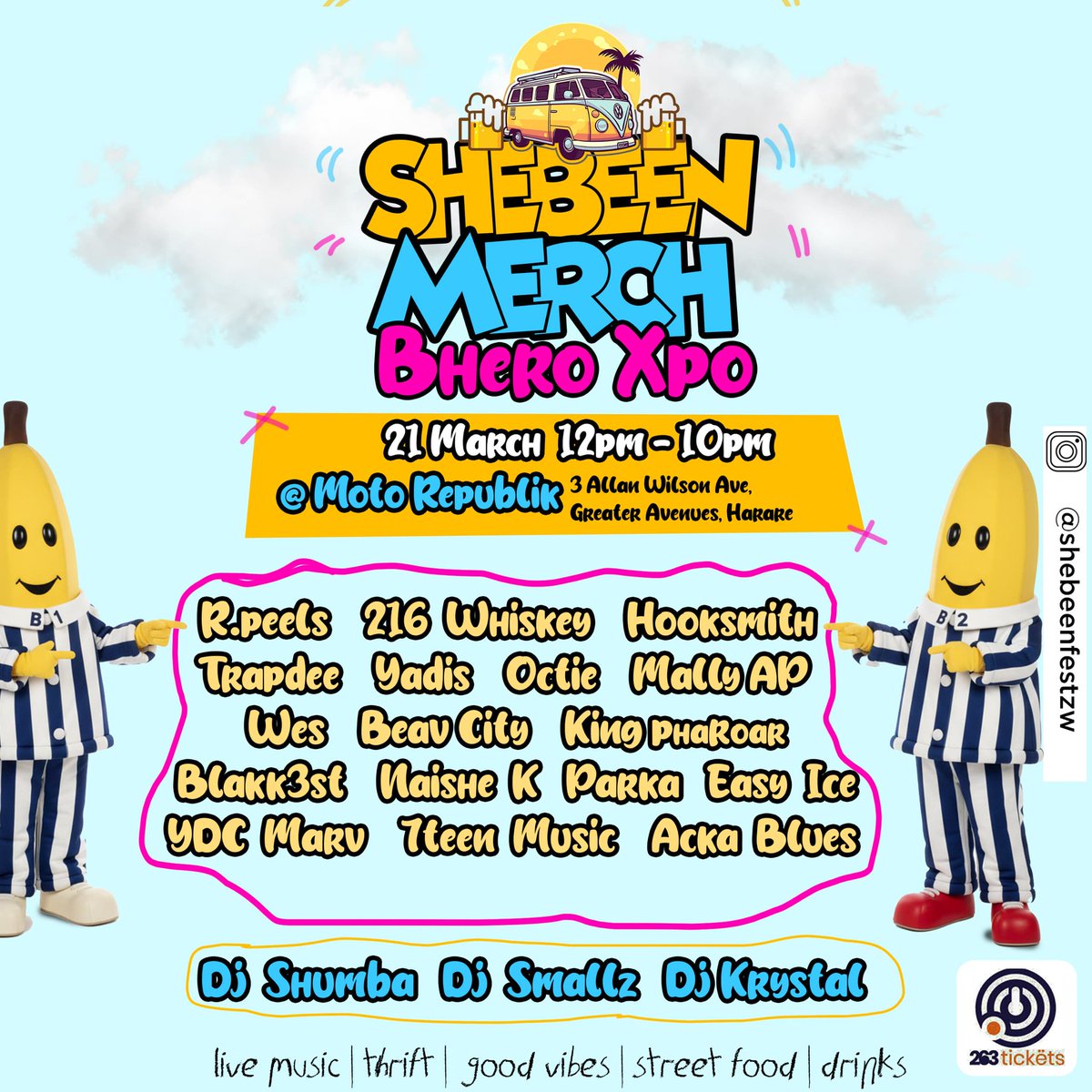 Where to this weekend? tweet media